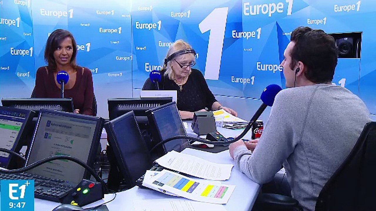 Karine Le Marchand : "Quand on est jeune et riche, on n'a pas besoin de "l'Amour est dans le pré""