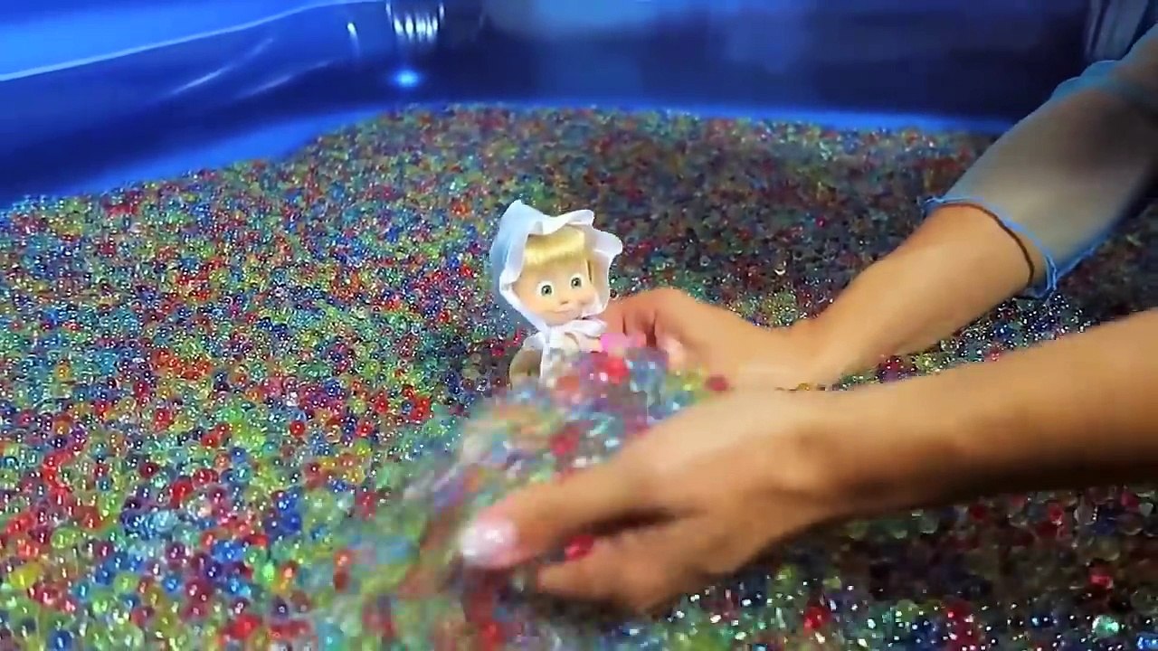 Pregnant Frozen Elsa vs Spiderman Doctor vs Bad Baby Masha w/ Rapunzel Joker Funny Superhero