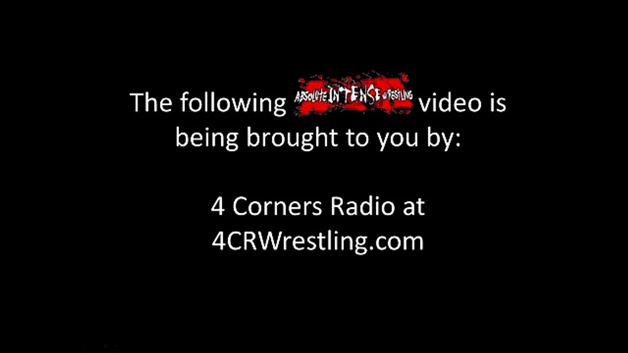 Heidi Lovelace Super Rana! -Absolute Intense Wrestling [Intergender Wrestling]