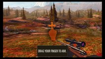 Deer Hunter 2016 (by Glu Games) - iOS / Android - Gameplay Video