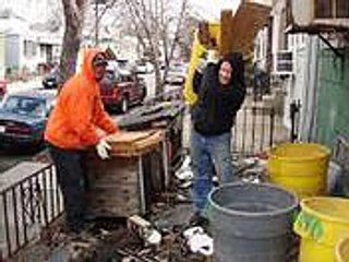 Cleaning Constructors NSW