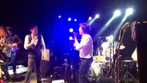 The Killers and Paul McCartney - Helter Skelter (Full Clip) #NYE 2017 St Barts Live