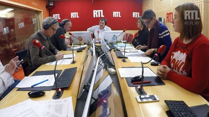 Catherine Laborde et Jenifer sont dans "Laissez-vous tenter" du 2 janvier
