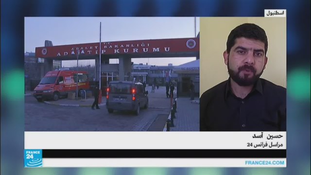 آخر التحقيقات في الهجوم على ملهى ليلي في إسطنبول