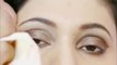Pakistani Indian Bridal Eye Makeup Tutorial Bollywood Diva Eye Beauty Method 2016   2017(720p)