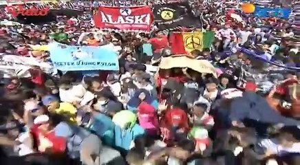 Bian Gindas - 1 2 3 (Karnaval Inbox Kudus)