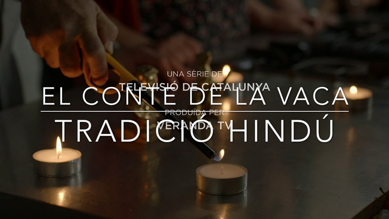 Conte de la vaca