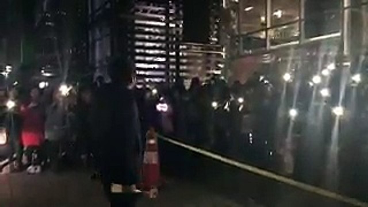 JANG KEUN SUK MC [PREVIEW] "2016 SAF SBS DRAMA ACTİNG AWARDS" AFTER THE CEREMONY 31.12.2016