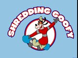 Микки Маус - Гуфи на сноуборде/Mickey Mouse -Shredding Goofy