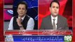 Fawad Chaudhry Response On Javed Hashmi's Allegations