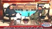 Sheikh Rasheed Tells Why Imran And Javed Hashmi Fought