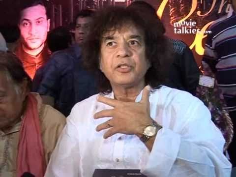 Ustad Zakir Hussain: 'I made Ustad Sultan Khan SING FIRST!'