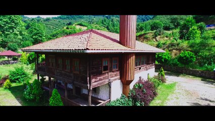 Düzce Tanıtım Filmi (İngilizce)