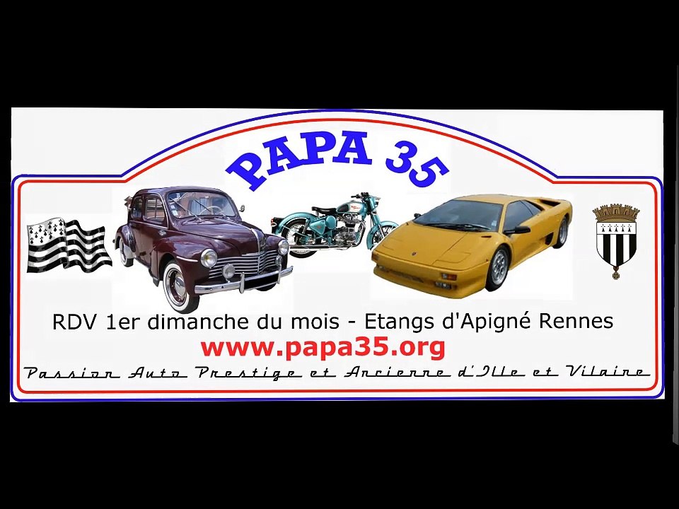 Mini Austin