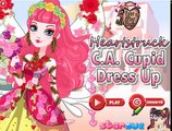Baby Games For Kids - Ever After High Heartstruck C.A Cupid