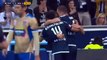 Marco Rojas Goal ● Melbourne Victory vs Newcastle Jets ● Australian A-League 02-01-2017