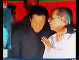 Reaction Of Sheikh Rasheed On Javed Hashmi & Imran Khan Fight