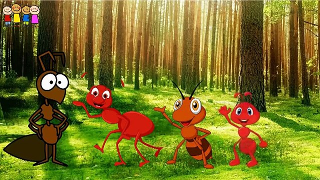 Baby Rhymes Tomato- Brinjal-Watermelon-Gorilla Finger Family Cartoons Family Rhymes