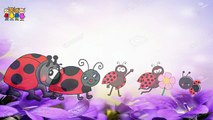 Baby Rhymes   Tomato- Brinjal-Watermelon-Gorilla Finger Family Cartoons   Family Rhymes