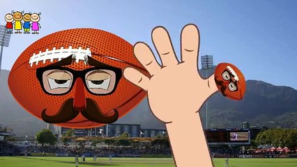 Baby Rhymes   Tomato- Brinjal-Watermelon-Gorilla Finger Family Cartoons   Family Rhymes