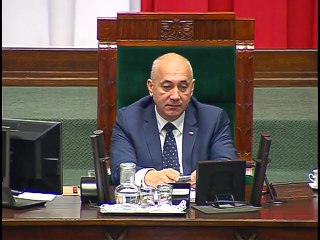 Poseł Iwona Michałek - Wystąpienie z dnia 15 grudnia 2016 roku.