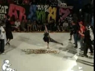 Hip Hop Connection 7