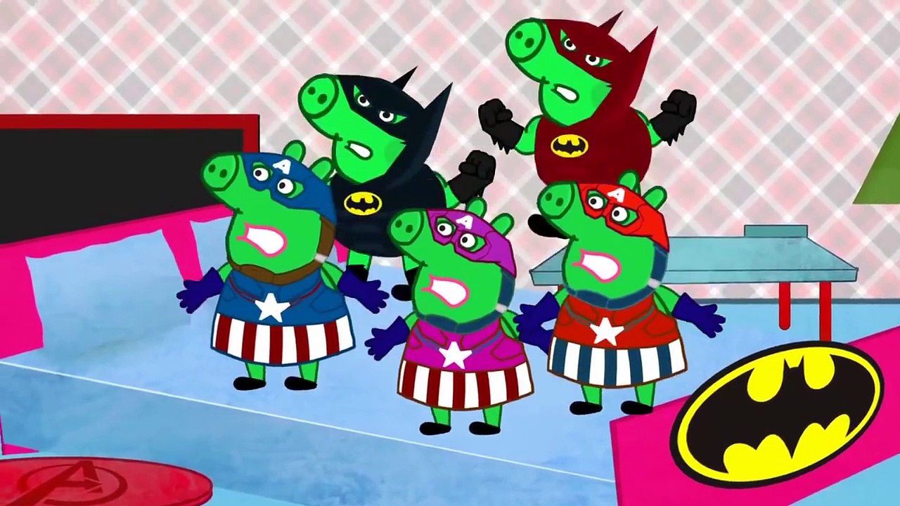 Five Little Mashas Jumping on the Bed / Nursery Rhymes Lyrics and More