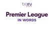 SEPAKBOLA: Premier League: EPL dalam Kata - Review Minggu 19
