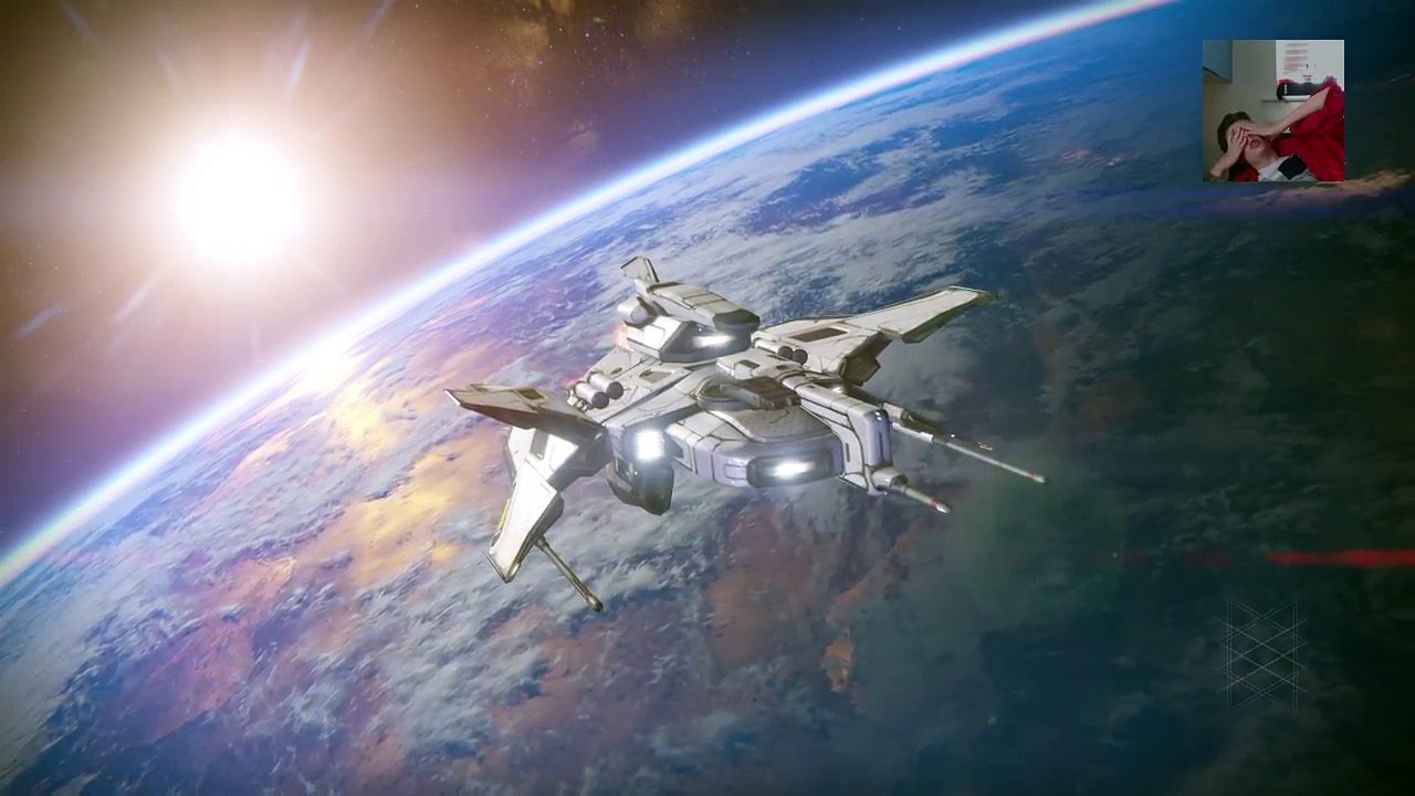 Destiny gameplay