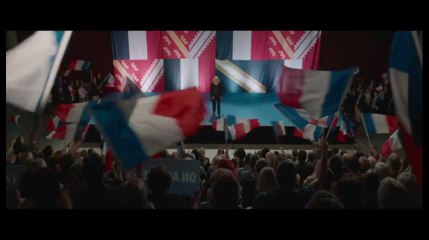 "Chez Nous", ce film qui hérisse le Front National