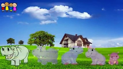 Baby Song   Mango-Tomato Finger Family Song for Toddlers   Songs for Children