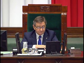 Poseł Joanna Lichocka - Wystąpienie z dnia 15 grudnia 2016 roku.