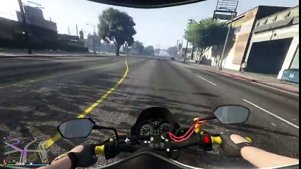 GTA V   VIDA DO CRIME   O começo da Guerra 1º EP !