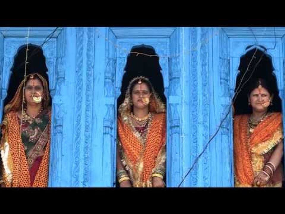 बढ़ रहा है उत्तराखंड जन जन के संग || Latest Video Song From Uttarakhand Tourism Dipartment