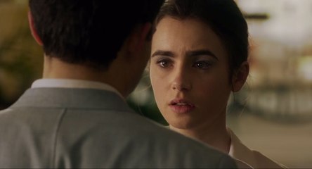 La excepción a la regla - Trailer español (HD)