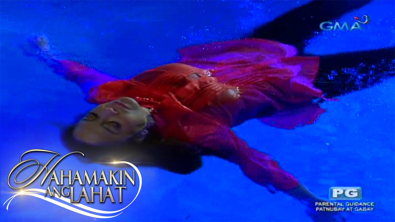 Hahamakin ang Lahat: Ivy’s drowning incident | Episode 46