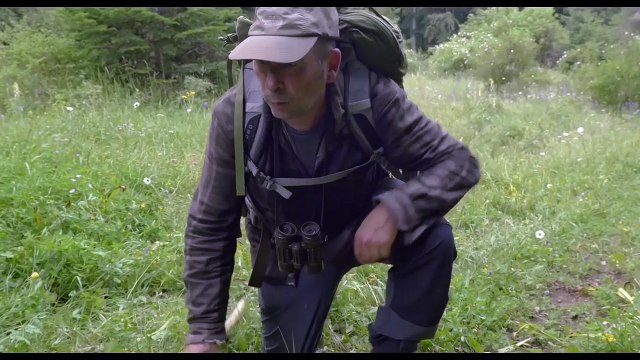 La vallée des loups Bande-annonce