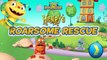 Henry Huggle Monster - Henrys Roarsome Rescue - Henry Huggle Monster Game