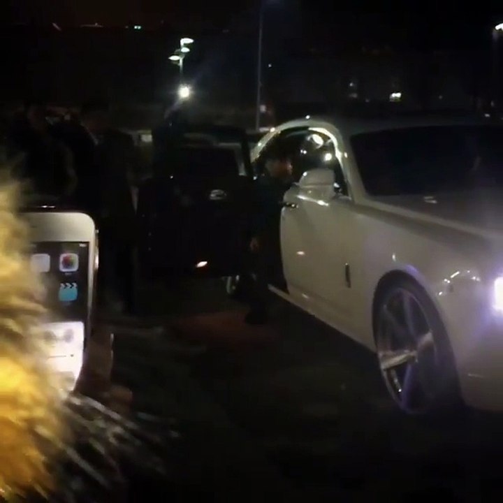 JANG KEUN SUK MC [PREVIEW] "2016 SAF SBS DRAMA ACTİNG AWARDS" AFTER THE CEREMONY 31.12.2016