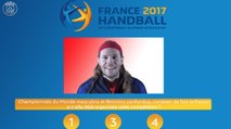 Quizz Mondial 2017 : Mikkel Hansen