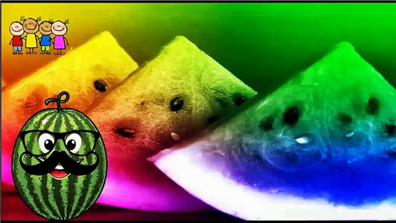 Baby Songs   Lady Bug- Brinjal-Capsicum-Kites Finger Family Rhymes For Children   Educational Video