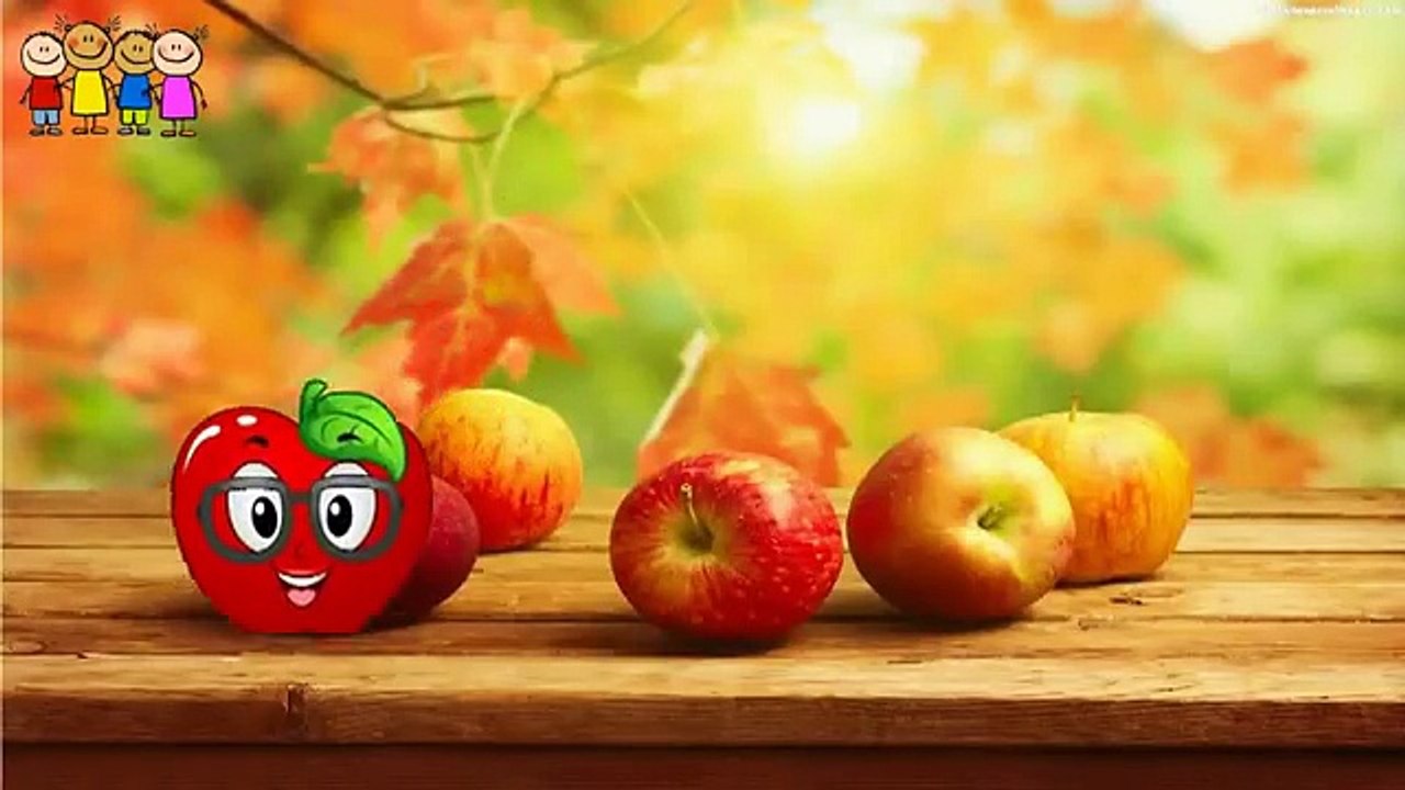 Baby Songs   Lady Bug- Brinjal-Capsicum-Kites Finger Family Rhymes For Children   Educational Video