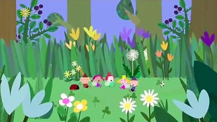 Ben And Hollys Little Kingdom The Dwarf Mine Episode 33 Season 2