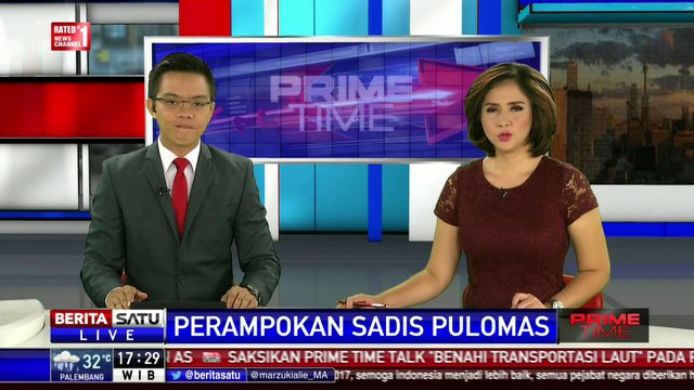 Akhir Perjalanan Iyus Pane, Perampok Sadis di Pulomas