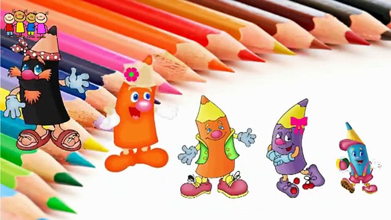 Baby Songs   Lady Bug- Brinjal-Capsicum-Kites Finger Family Rhymes For Children   Educational Video