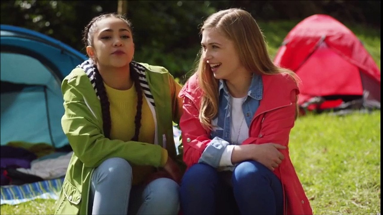 Disney The Lodge Staffel 1 Folge 8 Deutsch