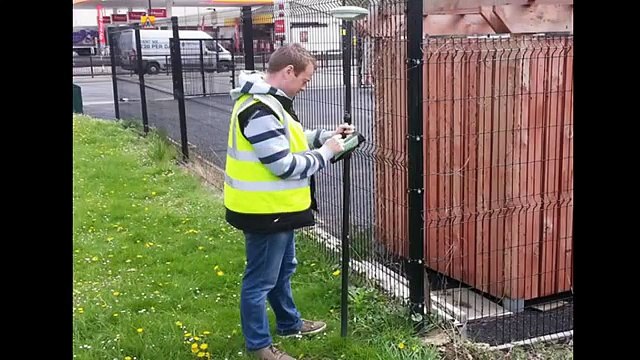 UK Surveying Courses Provider