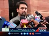 BCCI president Anurag Thakur removed from post by Indian Supreme Court