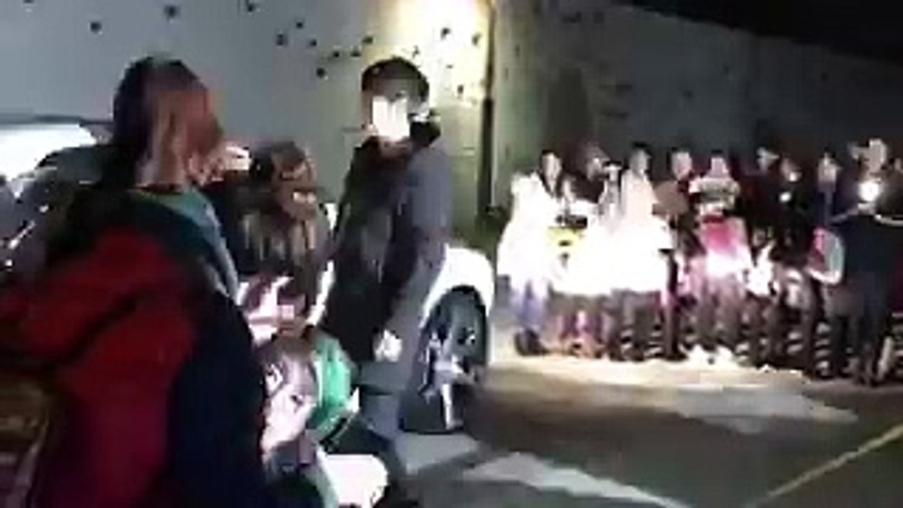 JANG KEUN SUK MC [PREVIEW] "2016 SAF SBS DRAMA ACTİNG AWARDS" AFTER THE CEREMONY 31.12.2016