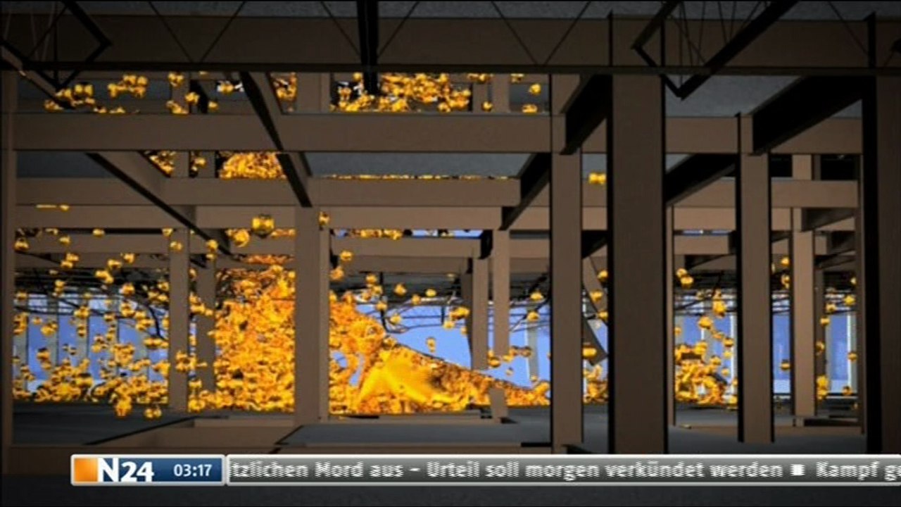 Die 9/11-Verschwörung - Was wirklich geschah (2013) [Deutsche Dokumentation / German Documentary]